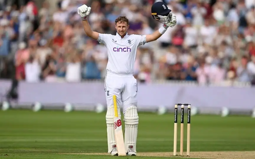 Joe Root Stats